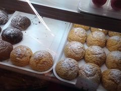 泡芙-韩国利尔面包(桂林路店)