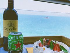 -深圳大梅沙京基洲际度假酒店