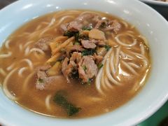 -奎元馆.百年奎元.非遗传承(西湖边的解放路店)