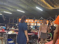 -琼大师东方烤乳猪(亚特兰蒂斯店)