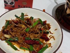 -蓉城小馆(科兴店)