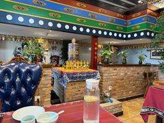 -后院犇牛主题餐厅(云岗店)