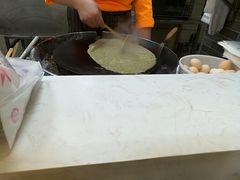 -清真·二嫂子煎饼果子(鼓楼旗舰形象店)