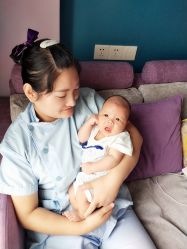 -玥悦母婴月子护理中心玥悦喜喜馆