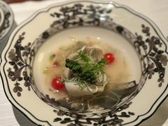 -夏苑(新加坡丽思卡尔顿美年酒店)