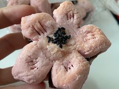 桃花酥-百年义利(福长街店)
