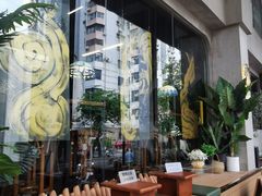 -HUBBA祜精酿(五羊邨店)