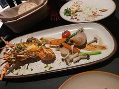 -上海苏宁宝丽嘉酒店·Cafe Bellagio西餐厅