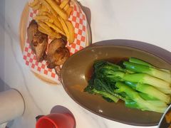 -避风塘·金牌店·夜宵(金玉兰店)