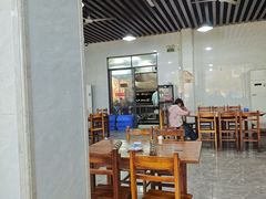 -竹乡园柴火竹筒饭·烧鸡(白水寨*森林海店)