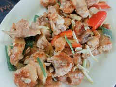 -罗记家常菜(鸿景花园店)