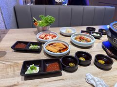 -泥炉烧肉师(新街口金銮巷店)