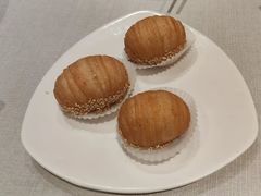 -狮王府淮扬菜(老门东店)