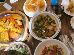 -田趣园长沙菜(天安云谷店)