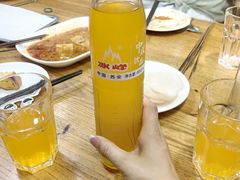 -小艺烧烤(曲江店)