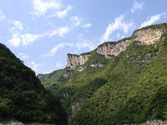 -神农溪纤夫文化旅游区