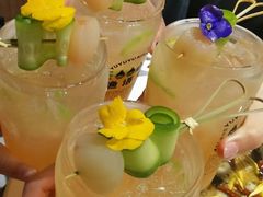 -渔语鱼新川菜Bistro(万象天地店)