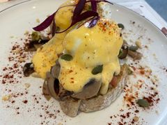 -WOKKA by艮上(中海环宇荟店)