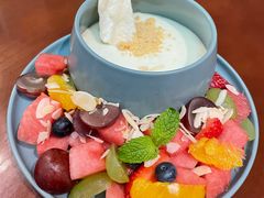 茵梦湖的回忆-haxnbauer海森堡德国餐厅(深圳coco店)