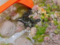 -拼二潮汕牛肉粿条(花城汇店)