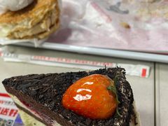 -85度C(上海仓汇路店)