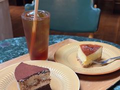 -BAKER&SPICE(安福路店)