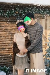 -专注孕妇照亲子照·纪田摄影