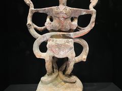 -三星堆博物馆