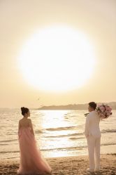 -秦皇岛我和你婚纱摄影工作室