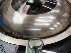 -农家乐大锅台铁锅炖(四流中路店)