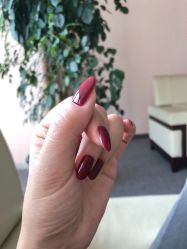 -初NAIL日式美甲美睫沙龙