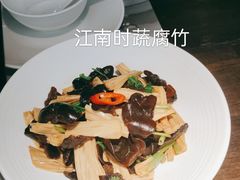 -外婆家(杭州马塍店)