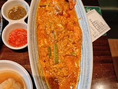 -章记星洲 · 新加坡餐厅(望京店)