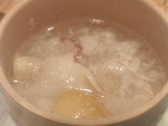 -厦门艾美酒店·新食谱西餐厅