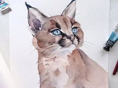 -八哥美术·成人美术画室(总校区)