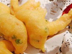 -前海沿·青岛菜(乐客城店)