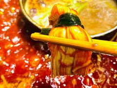 蟹柳-蜀大侠火锅(建设路第五大道店)