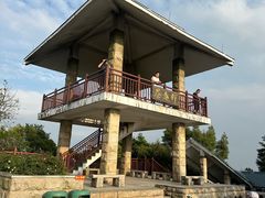 -东莞市大岭山森林公园
