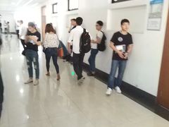 -杭州电子科技大学(下沙校区)