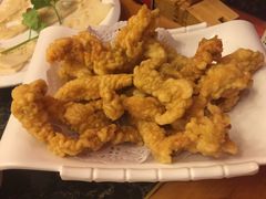 -老码头火锅(玉林店)