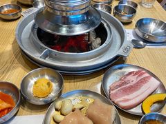 牛大肠-姜虎东白丁烤肉(苏州中心店)