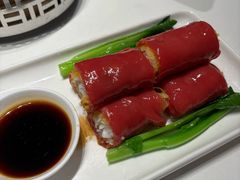 -好食上(喜盈门.范城店)