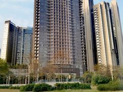 -海心沙亚运公园