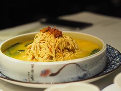 秦淮烫干丝-民国红公馆·秦淮八艳(夫子庙店)