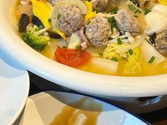 -绍兴老味道·非遗门店(银泰城店)