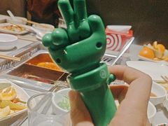 -海底捞火锅(天津SM城市广场店)