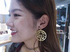 -LADY FAFA(巨鹿路陕西南路路口店)