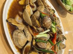 -大厨的餐厅(曾厝垵总店)