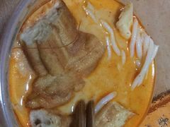 至尊宝叻沙-绿柠食堂(北外滩店)