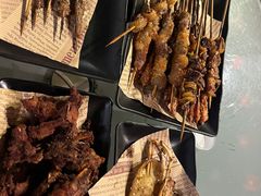 -金谷园饺子·烧烤(人大总店)